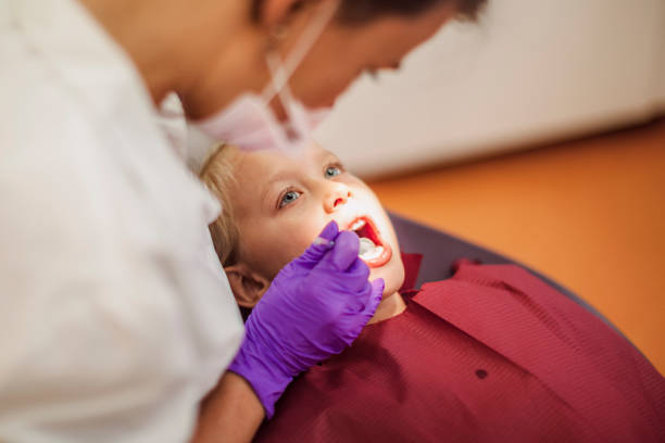 Best Emergency Treatment for Oral Infections in Lawrenceville, NJ